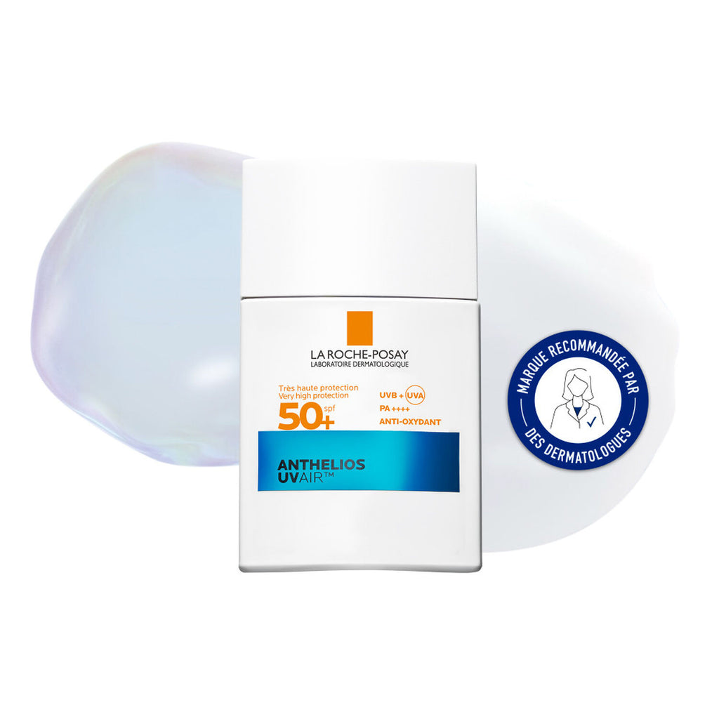 La Roche-Posay Anthelios UVAir Fluid SPF50+ Sunscreen 40m  l Oman