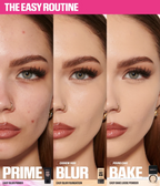 HUDA BEAUTY - Easy Bake Loose Baking & Setting Powder@بودره منثوره - Pound Cake