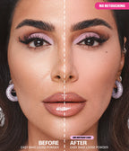 HUDA BEAUTY - Easy Bake Loose Baking & Setting Powder@بودره منثوره - Ube Birthday Cake
