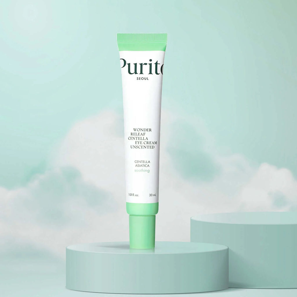 PURITO Wonder Releaf Centella Eye Cream Unscented 30ml