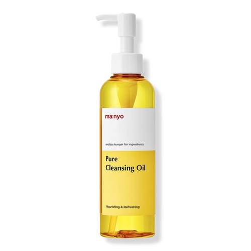 Ma:nyo Pure Cleansing Oil Deep Clean 200ml