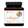 youtheory  Collagen  (Type 1 & 3)  [Dietary Supplement]  120 Tablets