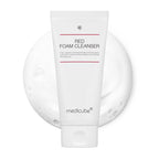 Medicube Red Foam Cleanser 120 Ml
