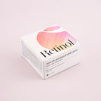 Ksecret Advanced Regenerating Eye Gel Patches (RETINOL)