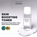 SKIN1004 Madagascar Centella Tone Brightening Boosting Toner – 210ml