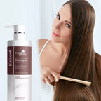 Karseell Argan Oil Shampoo Extract Moisturizing Deep Repair Smooth 800 ml