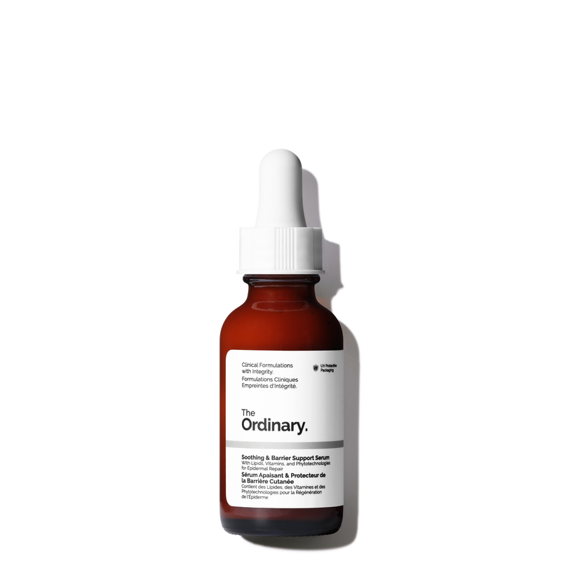 The Ordinary  Soothing & Barrier  Support Serum 30ml