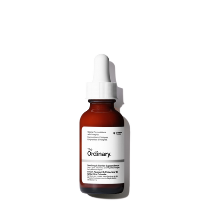 The Ordinary  Soothing & Barrier  Support Serum 30ml