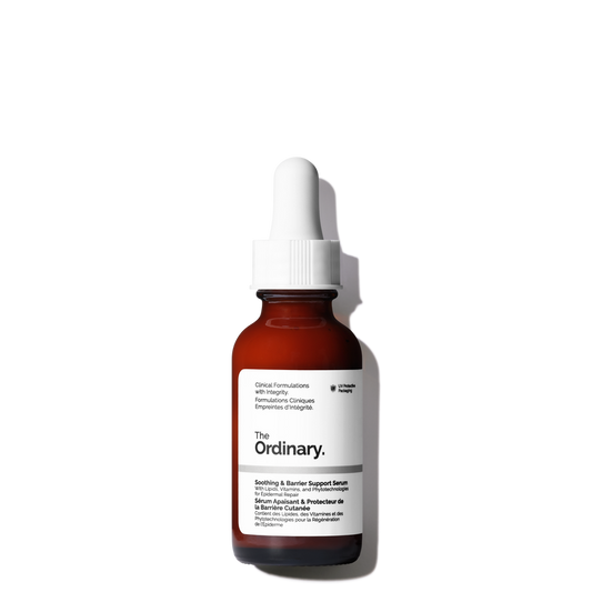 The Ordinary  Soothing & Barrier  Support Serum 30ml