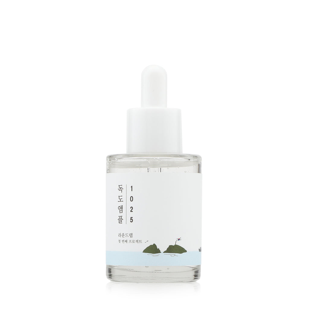 ROUND LAB 1025 Dokdo Ampule 45g