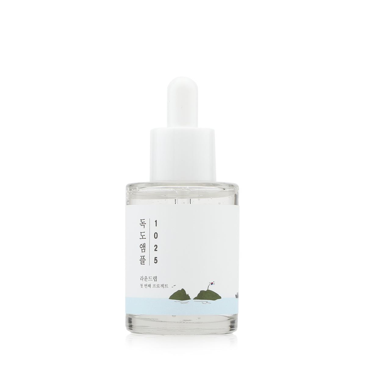 ROUND LAB 1025 Dokdo Ampule 45g