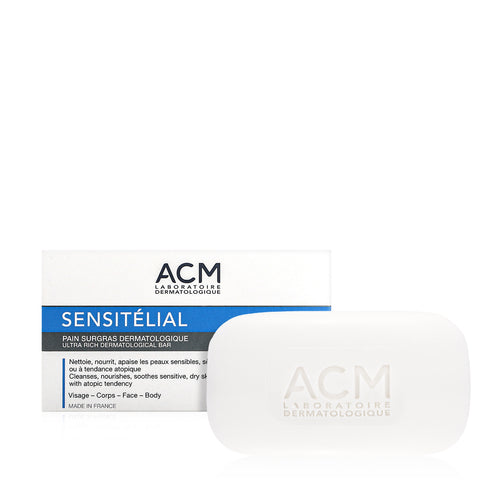 ACM Sensitelial Ultra Rich Bar - 100g