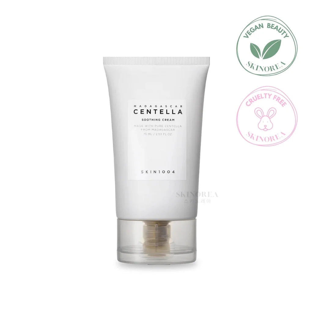 Skin1004 Centella Soothing Cream | Barrier Repair Gel