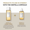 SKIN1004 Madagascar Centella Best Duo