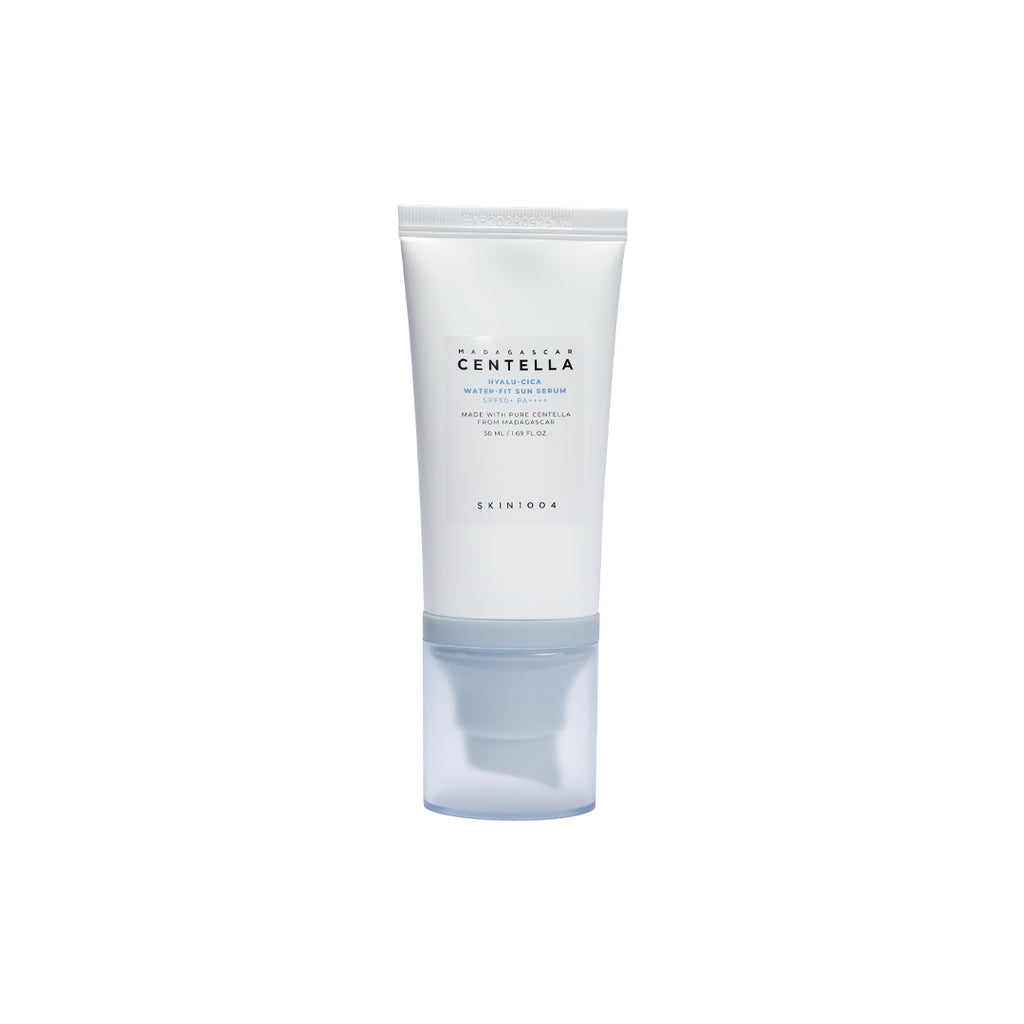 SKIN 1004 CENTELLA Hyalu CICA Water-fit Sun Serum - 50 ML / Oman