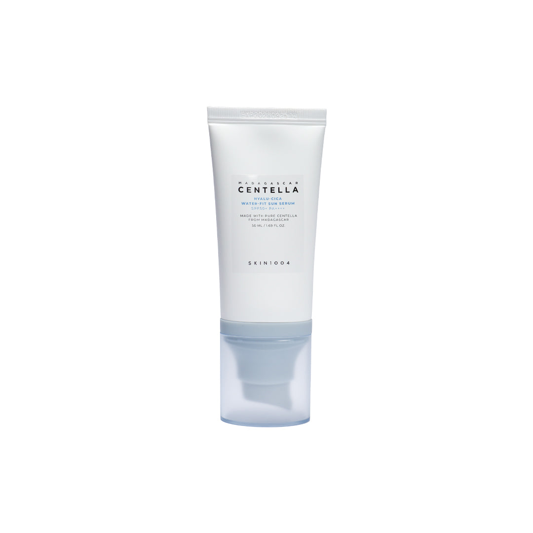 SKIN 1004 CENTELLA Hyalu CICA Water-fit Sun Serum - 50 ML / Oman