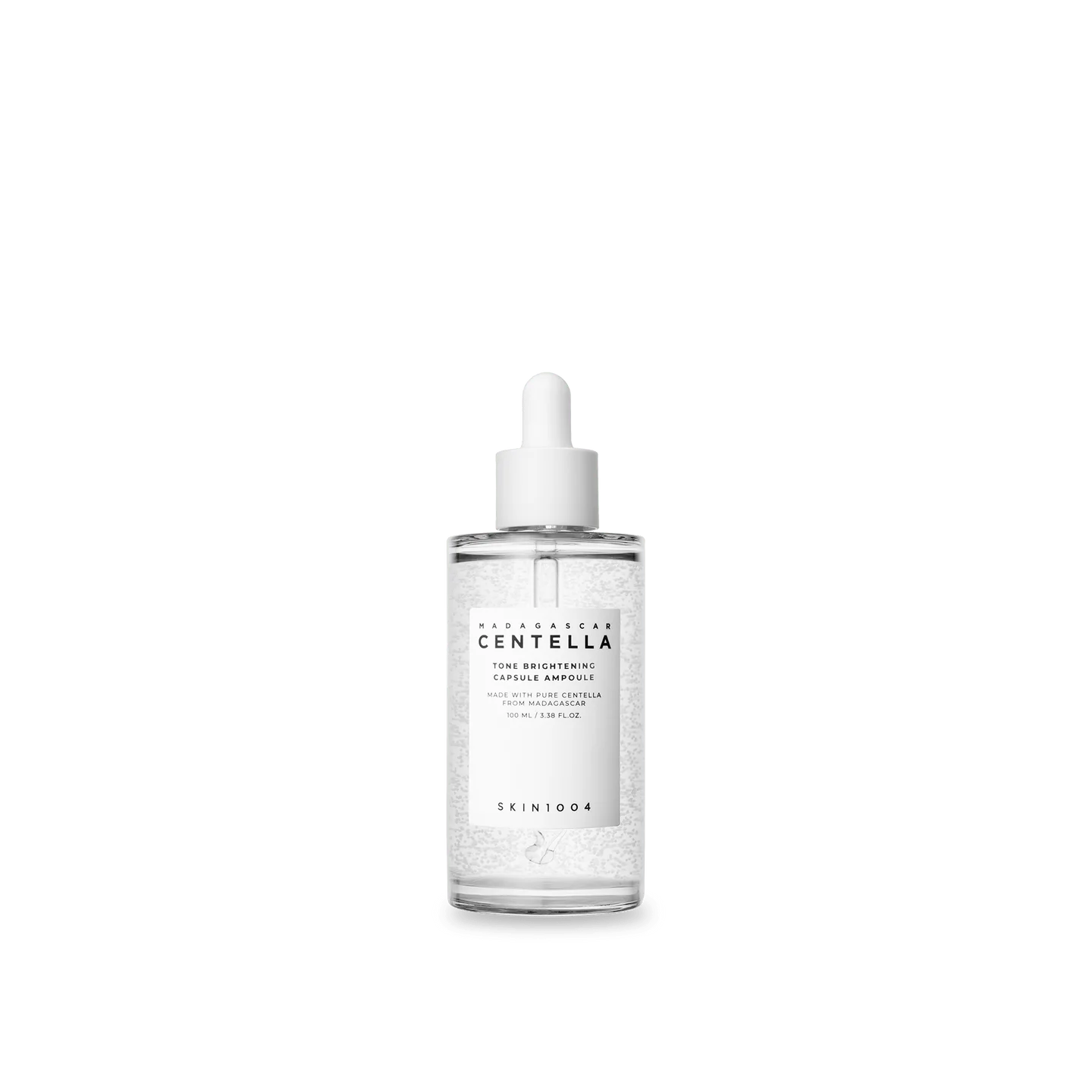 SKIN1004 Madagascar Centella Tone Brightening Capsule Ampoule – 100ml