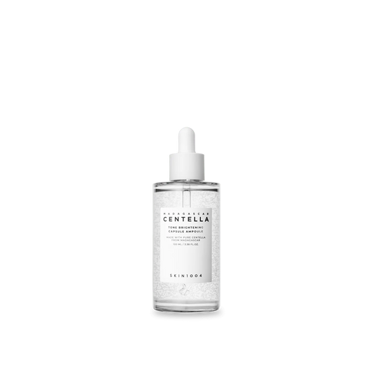 SKIN1004 Madagascar Centella Tone Brightening Capsule Ampoule – 100ml