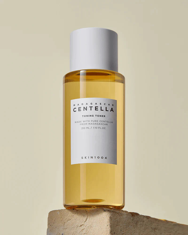 SKIN1004 Madagascar Centella Toning Toner