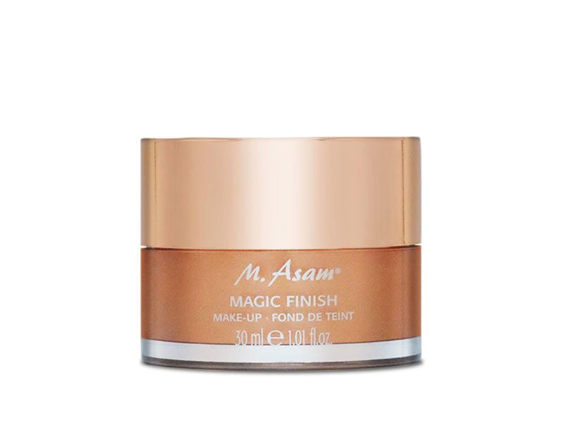M.Asam Magic Finish Make up, 30 ml