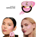 YSL, Make Me Blush, Bold Blurring Powder Blush 42