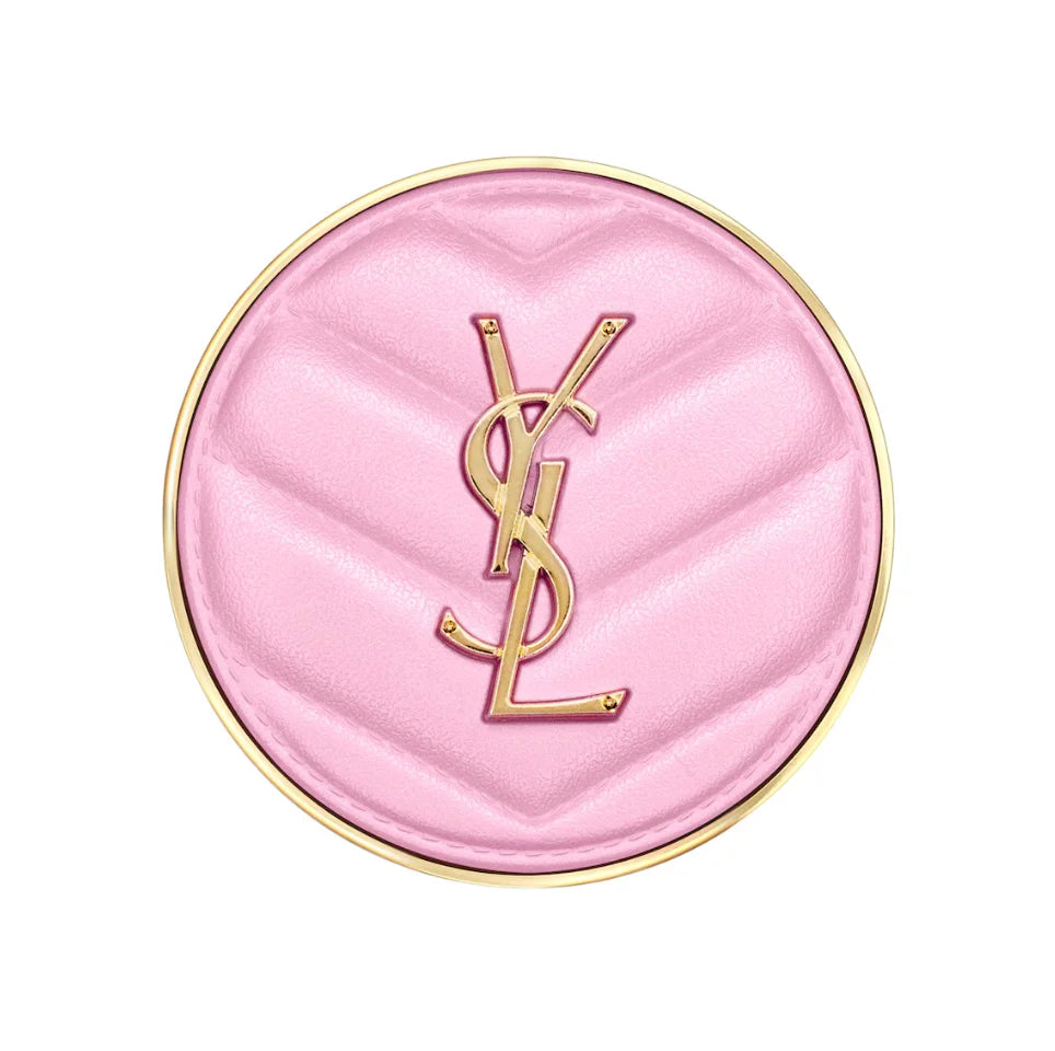 YSL, Make Me Blush, Bold Blurring Powder Blush 42