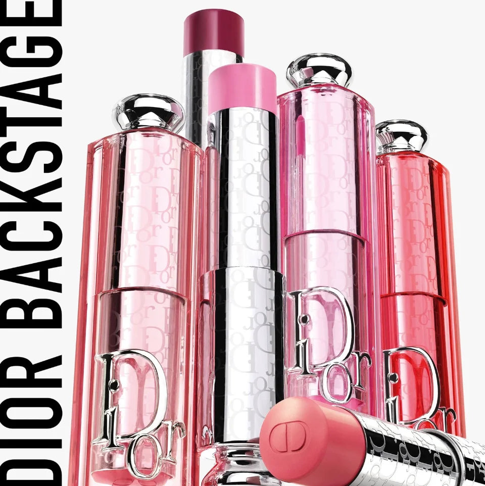 Dior Backstage Rosy Glow Stick Blush, 012 Rosewood