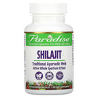 SHILAJIT  EXTRACT  dietary  supplement  60 caps