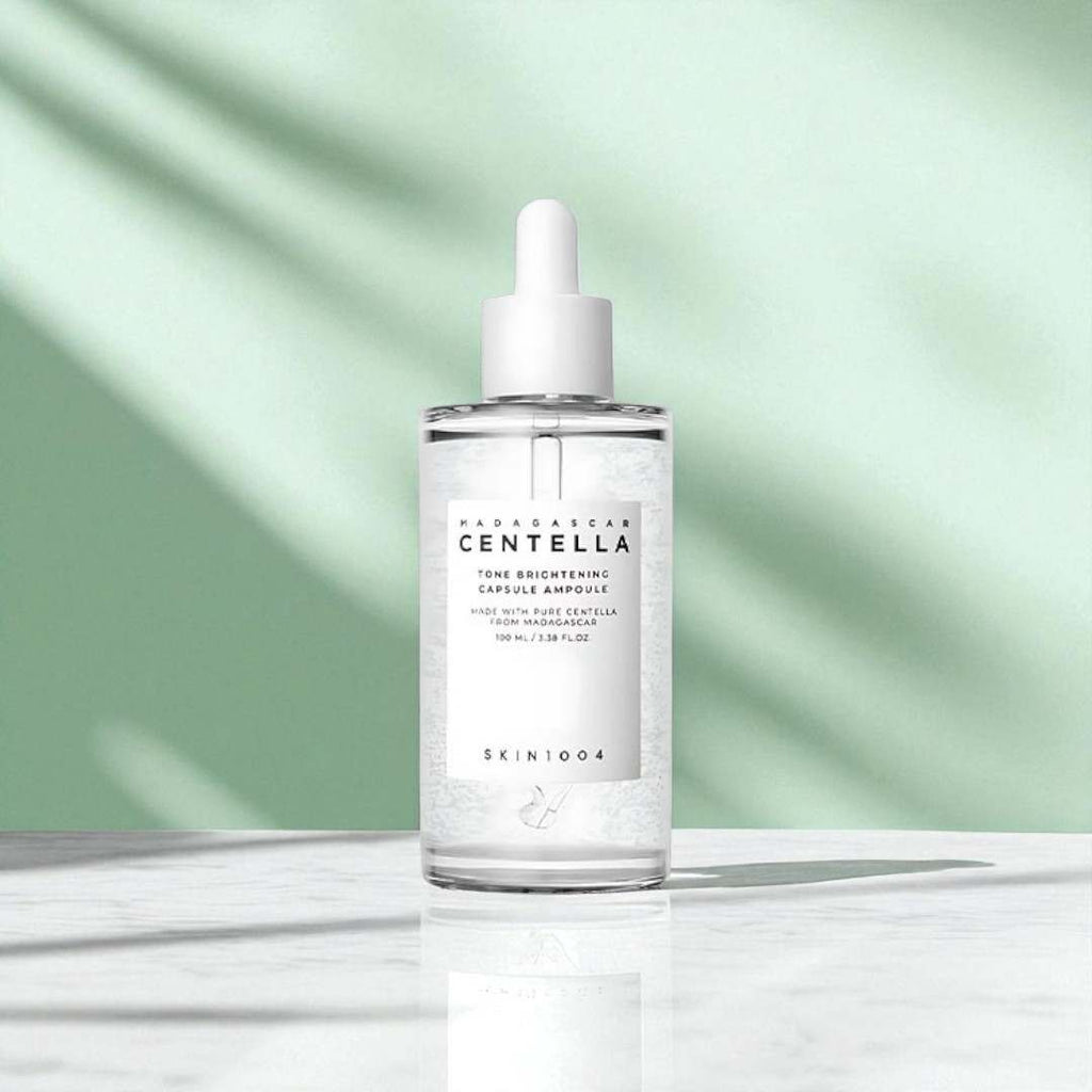 SKIN1004 Madagascar Centella Tone Brightening Capsule Ampoule – 100ml