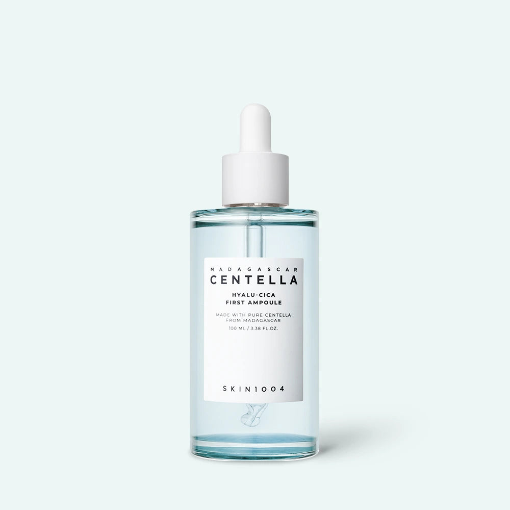 SKIN1004 Hyalu-CICA First Ampoule - 100 ml