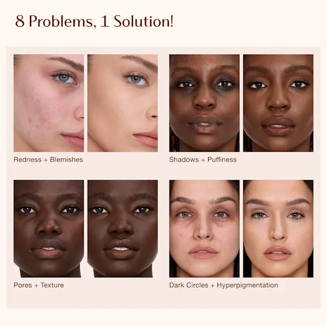 Charlotte Tilbury AirBrush Flawless Fliter Concealer