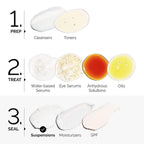 The Ordinary vitamin c suspension