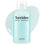 Torriden Dive-in Low Molecular Hyaluronic Acid Skin Booster 200ml