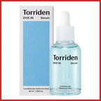 TORRIDEN Dive-in Low Molecular Hyaluronic Acid Serum 50mL