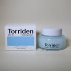 Torriden Dive In Soothing Cream 100mL