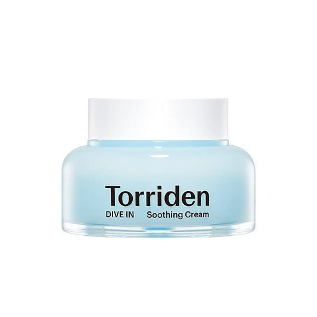 Torriden Dive In Soothing Cream 100mL