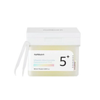 numbuzin No.5 Vitamin-Niacinamide Concentrated Toner Pads - 70 Pads