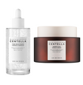 SKIN1004 Madagascar Centella Soothing Skincare Duo – Ampoule + Probio-Cica Cream