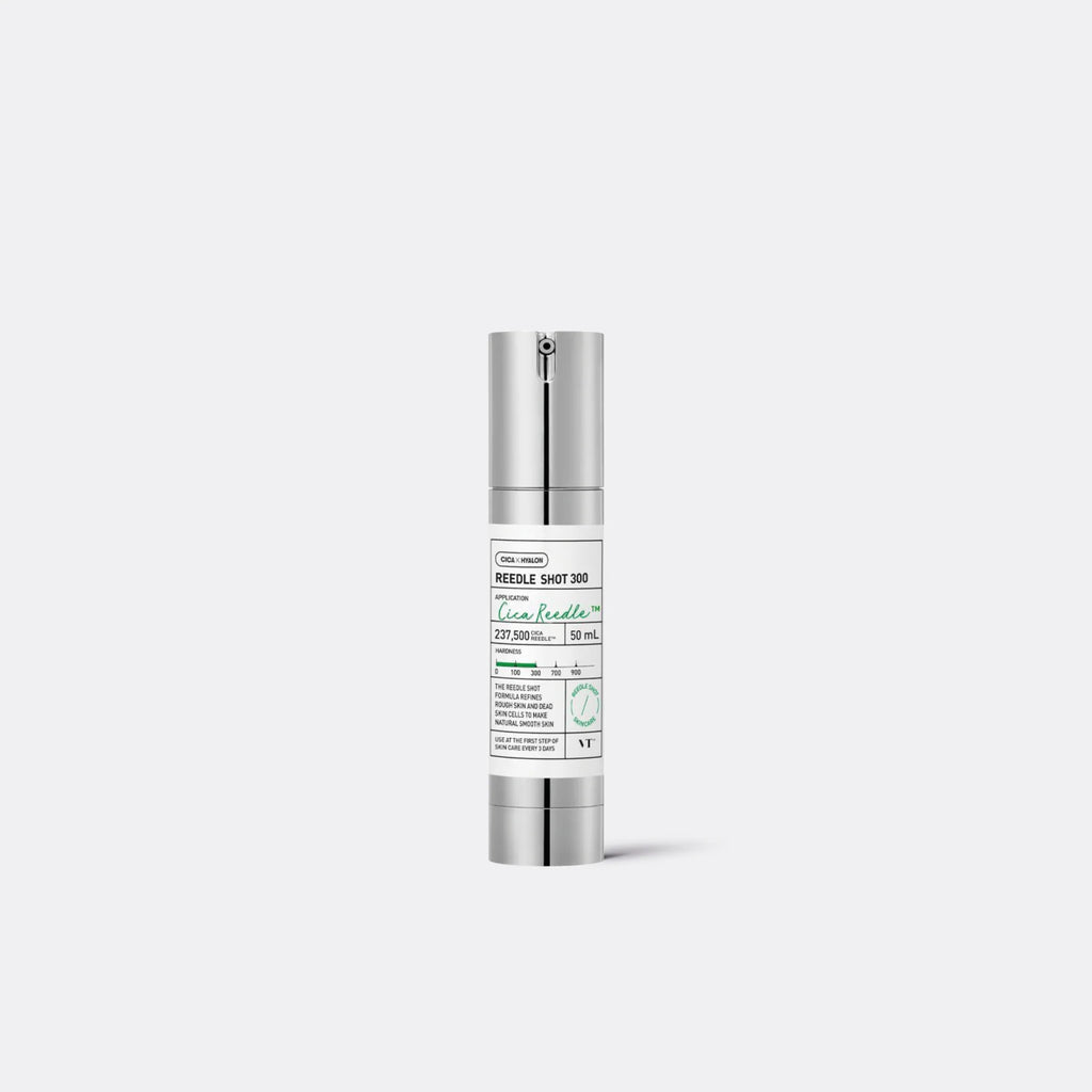 VT Cosmetics Riddle Shot 300 Skincare Serum - 50ml