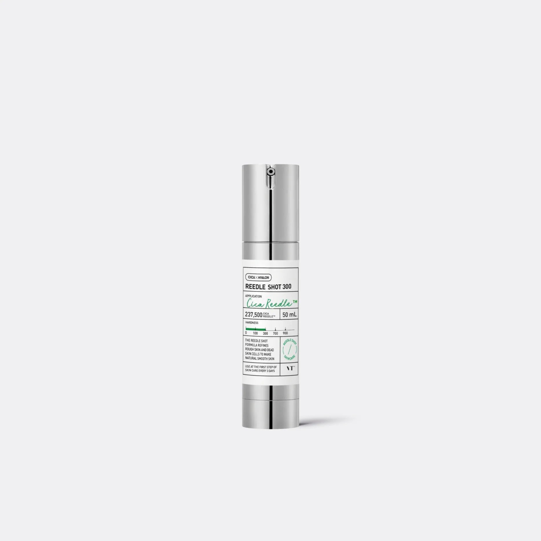 VT Cosmetics Riddle Shot 300 Skincare Serum - 50ml