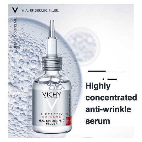 Vichy Lifactiv Supreme H.A. Epidermic Filler 30ml