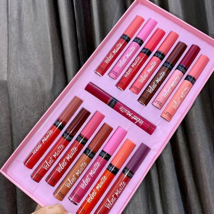 Victoria Secrete Lipgloss 15 Pc 💎 Available In Quantity 🔥have High Demand