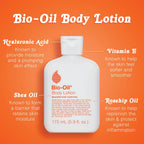 Bio-Oil Body Lotion 175 m