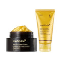 Medicube Brightening Duo – Kojic Acid Turmeric Night Mask + Vita C Capsule Cream