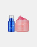Medicube Glow Essential Care Duo – Collagen Jelly Cream & One Day Exosome Shot
