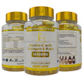 Glutathione  10000MG  Anti-oxidant, Anti-aging, Skin Care  Dietary Supplement  60 Capsules
