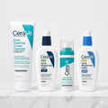 CeraVe Acne skin care routine