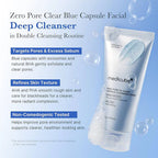 Medicube Cleanser Best for Blackheads & Skin Texture