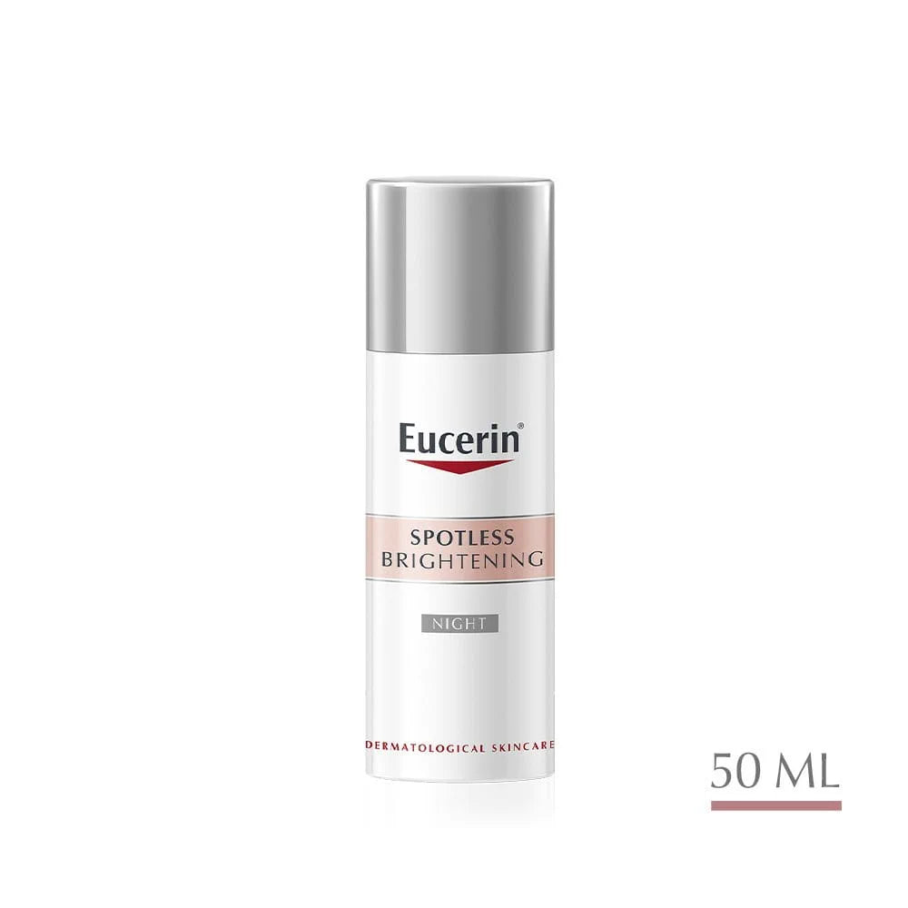 سيروم يوسيرين سبوتلس برايتنينغ سيبوم كنترول كريستال بوستر (بشرة متساوية) 30 مل