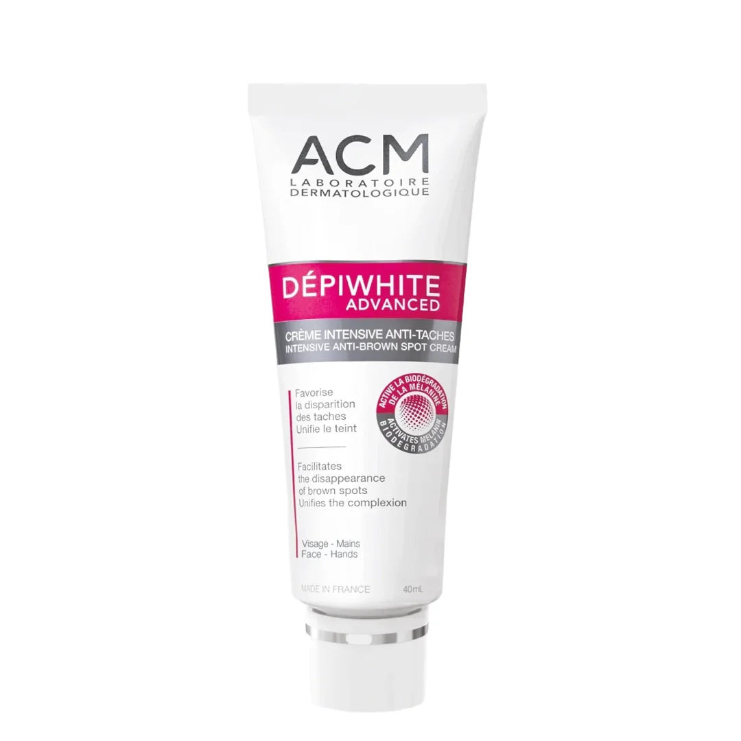 ACM Laboratoire Dépiwhite Advanced Intensive Anti-Brown Spot Cream